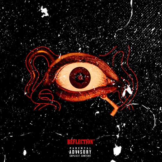 Cover artwork for Reflection