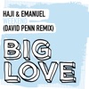 Haji & Emanuel - Weekend (David Penn Remix)