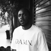 Kendrick Lamar - LUST.