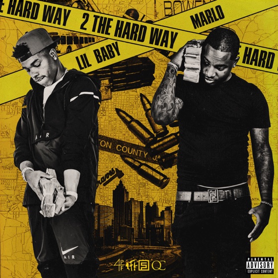 Cover artwork for Set Up Shop (Remix)