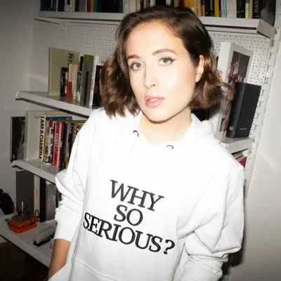 Why so Serious - Single - Alice Merton