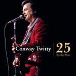 Conway Twitty - Hello Darlin'