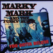 Marky Mark and the Funky Bunch - You Gotta Believe