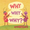 Why Why Why?, 2018