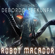 Robot Macador - Debordo Leekunfa
