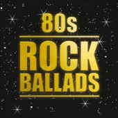 80s Rock Ballads artwork