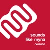 Sounds Like Myna, Vol.1 - EP