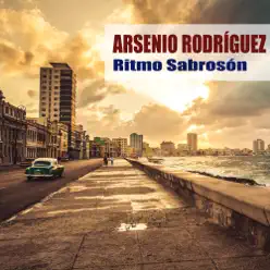 Ritmo Sabrosón - Arsenio Rodríguez