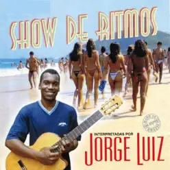 Estou Amando uma Cantora - Single - Jorge Luiz Estou Amando uma Cantora - Single - Jorge Luiz