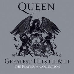Brian May - Driven By You