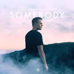 Somebody I'm Not - Single by Martin Jensen & Bjørnskov album reviews, ratings, credits