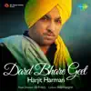 Dard Bhare Geet - EP album lyrics, reviews, download