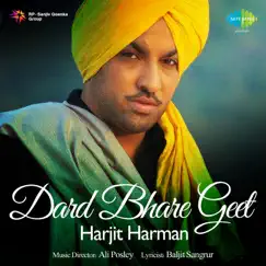 Dard Bhare Geet - EP by Harjit Harman album reviews, ratings, credits