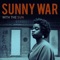 Finn - Sunny War lyrics