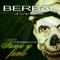 Fume y Fume (Remaster) - berbal 4 verde lyrics