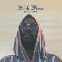 BLACK MOSES cover art