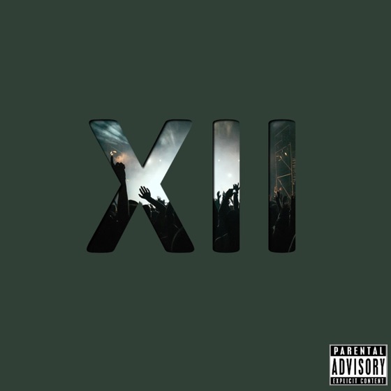 Cover artwork for Cul de Sac