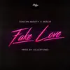 Fake Love (feat. Duncan Mighty & Wizkid) song lyrics