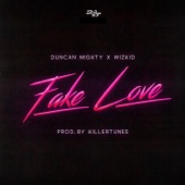 Starboy - Fake Love