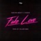 Fake Love (feat. Duncan Mighty & Wizkid) artwork