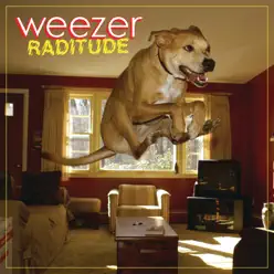 iTunes Pass: The Weezer Raditude Club Week 4 - Weezer