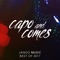Save Me from the Darkness - Benny Camaro & Simioli lyrics