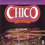 Chico Hamilton - Conquistadores '74