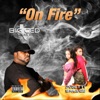 On Fire (feat. Pretti Emage) - Single