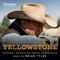 Yellowstone Theme cover