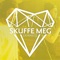 Skuffe Meg II - Erik og Kriss lyrics