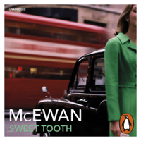 Ian McEwan - Sweet Tooth (Unabridged) artwork