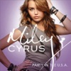 Party In The U.S.A. by Miley Cyrus iTunes Track 2