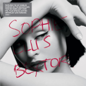 Murder on the Dancefloor - Sophie Ellis-Bextor Cover Art