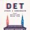 Jyder I København - Bodil Jørgensen - De Eneste To lyrics