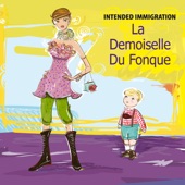 Intended Immigration - Tout Tourne (feat. Fatiha)