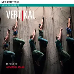 Vertikal by Armand Amar album reviews, ratings, credits
