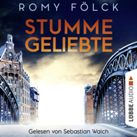 Romy Fölck - Stumme Geliebte (Ungekürzt) artwork