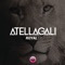 Close To Your Love (feat. Amanda Renee) - AtellaGali lyrics