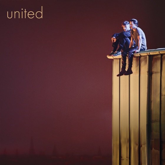 Cover artwork for Bravehearts