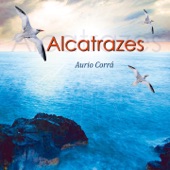 Alcatrazes artwork