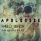 Apologize (Remix) artwork