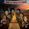 6 Reyes en Tertulia de Cumbia - EP