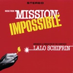 Lalo Schifrin - Jim On the Move