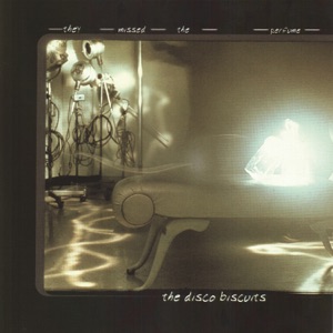 They Missed the Perfume