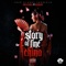 The Story of Fine China (feat. Mahogany) - King Katwell lyrics