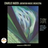 Charlie Haden - Blue In Green
