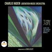 Charlie Haden Liberation Music Orchestra - Song For The Whales