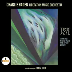 Time / Life - Charlie Haden Time / Life - Charlie Haden