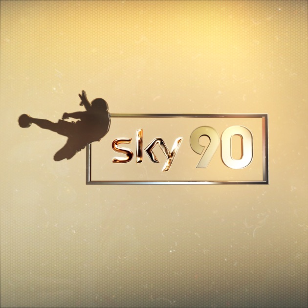 Sky90 Podcast Sky90 Podcast