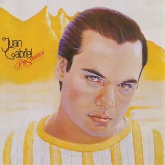 Hasta Que Te Conoci by Juan Gabriel song reviws